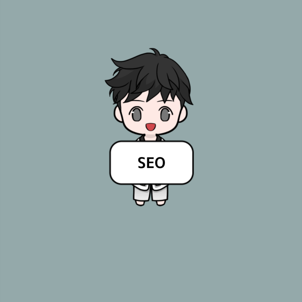 くせ毛丸 SEO