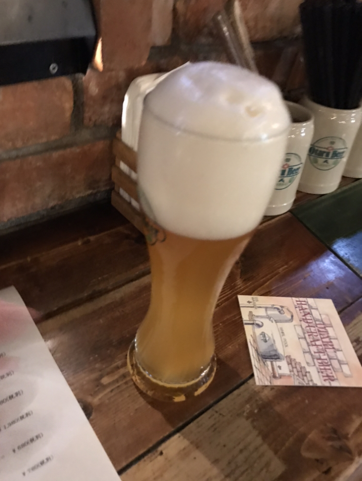 小樽ビール